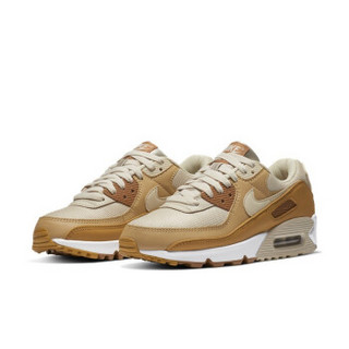 yysports NIK耐克女鞋 2020新款AM 90 AIR MAX运动休闲鞋 CZ3950-101 37.5