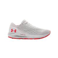 UNDER ARMOUR 安德玛 HOVR Sonic 3 女士跑鞋 3022596-100 白色