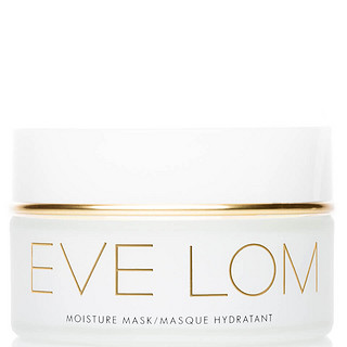 银联返现购：EVE LOM 伊芙兰 保湿补水面膜 100ml 