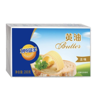有奖问答:Milkland 妙可蓝多 黄油 100g/200g