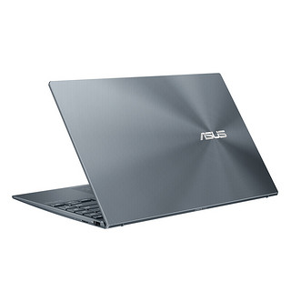 ASUS 华硕 灵耀 14 2020款 14.0英寸 商务本 松木青(酷睿i5-1035G1、核芯显卡、8GB、512GB SSD、1080P、IPS、60Hz、U4700J)