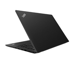 ThinkPad 思考本 T480 14.0英寸 轻薄本 黑色(酷睿i5-8250U、核芯显卡、8GB、500GB HDD、1080P、IPS、20L5A063CD)