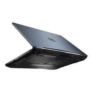 ASUS 华硕 天选 FA506 15.6英寸 游戏本 钛空灰 (锐龙R5-4600H、GTX 1650 4G、8GB、512GB SSD、1080P、IPS、144Hz)