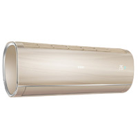 Haier 海尔 金牛系列 KFR-35GW/28GJD23AU1 1.5匹 变频 壁挂式空调