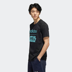adidas Originals neo M SW TSHIRT 3 DW8165 男装短袖T恤