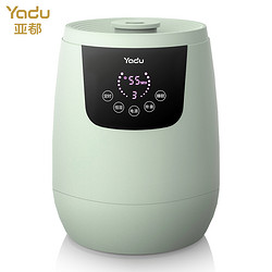 亚都（YADU） 4L加湿器   UV-C杀菌 SC280-Qk041