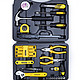 STANLEY/史丹利手工具套装家用工具组套装45件套+凑单品