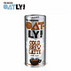 OATLY 噢麦力 燕麦冷萃 拿铁咖啡饮料 235ml *10件