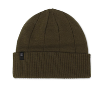 Timberland 添柏岚 Ribbed Watchcap 男士针织帽