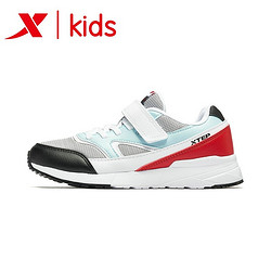 XTEP 特步 儿童运动鞋  
