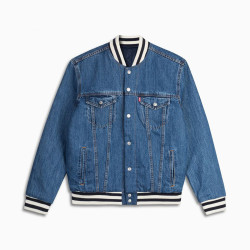 Levi's/李维斯 男士双面穿夹克外套