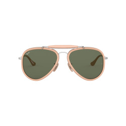 Ray-Ban 雷朋 经典飞行员太阳镜 0RB3428