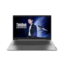 ThinkPad 思考本 ThinkBook 14 14英寸笔记本电脑（R5-5500U、16GB、512GB SSD）