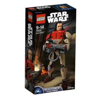 LEGO 乐高 Star Wars星球大战系列 75525 贝兹·马尔巴斯