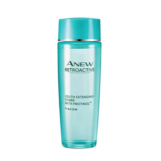 Avon/雅芳新活深海修护活肌水100ml再生活肌水升级版第七代玻提诺