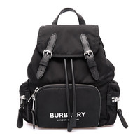 BURBERRY 博柏利 80212581 女士尼龙双肩包