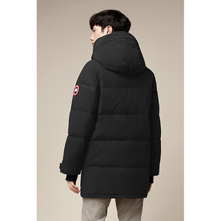 CANADA GOOSE / 加拿大鹅 Fusion Fit 版 Emory 派克大衣 2580MA