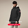 CANADA GOOSE / 加拿大鹅 Fusion Fit 版 Emory 派克大衣 2580MA