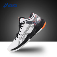 ASICS亚瑟士男鞋秋冬季专业篮球鞋Gelburst 24 GE运动鞋实战球鞋