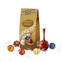 Lindt 瑞士莲 LINDOR软心系列 巧克力