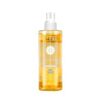 HERBETTER 千纤草 金盏花爽肤水套装 2件套(爽肤水400ml+喷雾200ml)