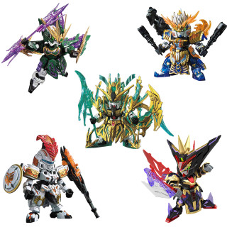 sd三国创杰传 夏侯渊【报价 价格 评测 怎么样】 -什么值得买