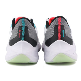 NIKE 耐克 男鞋2020秋季新款运动鞋zoom减震鞋跑步鞋正品鞋子CJ0291 41 CJ0291-007