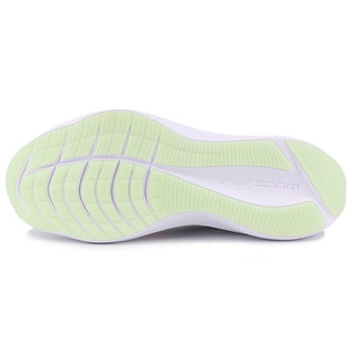 NIKE 耐克 男鞋2020秋季新款运动鞋zoom减震鞋跑步鞋正品鞋子CJ0291 41 CJ0291-007