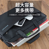 笔记本电脑包15.6英寸手提男袋子14联想r7000p拯救者y7000华硕天选外星人华为游戏本17.3戴尔G3惠普16.1灵耀