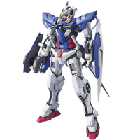 BANDAI 万代 高达模型 MG系列 0159452-2 高达
