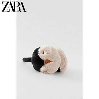 ZARA 新款 童装女童 企鹅耳罩 00653705800