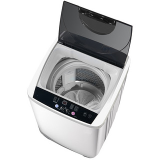 XQB65-3128 波轮洗衣机 6.5kg 灰色