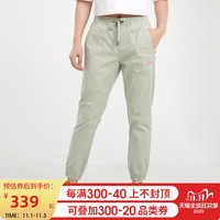 New Balance官网长裤女2020秋季新款运动休闲裤NB女裤AWP03338