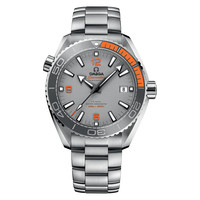 OMEGA 欧米茄 Seamaster海马系列 43.5毫米自动上链腕表 215.90.44.21.99.001