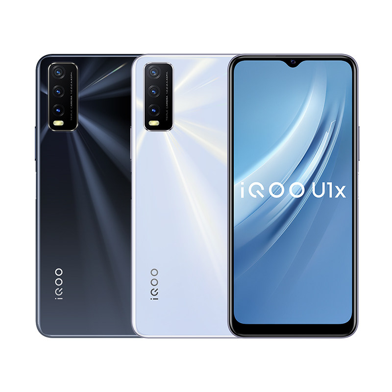iqoou1x智能手机6gb64gb