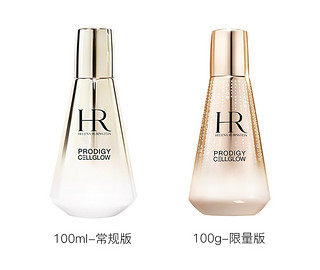 HELENA RUBINSTEIN 赫莲娜法国进口至美琉光恒采精华乳高光精华100ml乳液紧致保湿