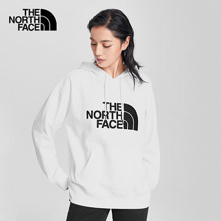 TheNorthFace北面卫衣情侣款2020秋冬户外舒适保暖连帽套头衫4NEQ