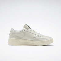Reebok 锐步 CLUB C FW6251 男女款经典百搭板鞋