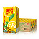 ViTa 维他 柠檬茶250ml*24盒整箱包邮柠檬味茶饮料特批价