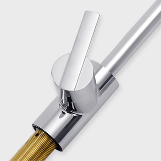 GROHE 高仪 32671002 菲乐抽拉可旋转水龙头