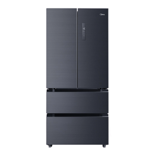508升法式对开多门智能一级电冰箱除菌净味BCD-508WTPZM(E)
