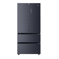 Midea 美的 BCD-508WTPZM(E) 多门冰箱 508升