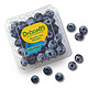 Driscoll's 怡颗莓 秘鲁进口蓝莓 1盒 约125g/盒 新鲜水果 *10件