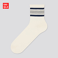 优衣库 男装 袜子 431617 UNIQLO