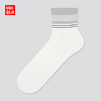 优衣库 男装 袜子 431748 UNIQLO