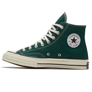 CONVERSE 匡威 1970S 男女 CONVERSE ALL STAR系列 Chuck Taylor 运动 帆布鞋 168508C 36码 US3.5码