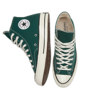 CONVERSE 匡威 1970S 男女 CONVERSE ALL STAR系列 Chuck Taylor 运动 帆布鞋 168508C 36码 US3.5码