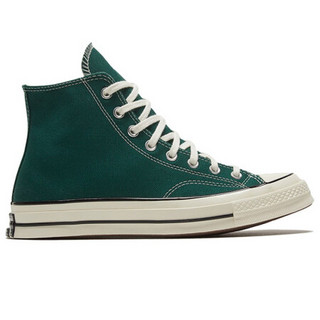 CONVERSE 匡威 1970S 男女 CONVERSE ALL STAR系列 Chuck Taylor 运动 帆布鞋 168508C 36码 US3.5码