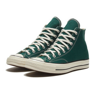 CONVERSE 匡威 1970S 男女 CONVERSE ALL STAR系列 Chuck Taylor 运动 帆布鞋 168508C 36码 US3.5码