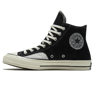 CONVERSE 匡威 1970S 男女同款 CONVERSE ALL STAR系列 Chuck 70 休闲鞋 166855C 41.5码 US8码